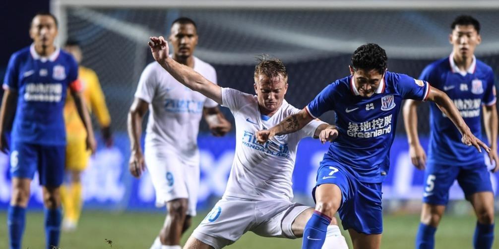 九游官网-里程碑夜！上海申花扳平良机，英超集结日刷纪录，球迷炸锅，球探报告显示潜力的简单介绍-九游官网